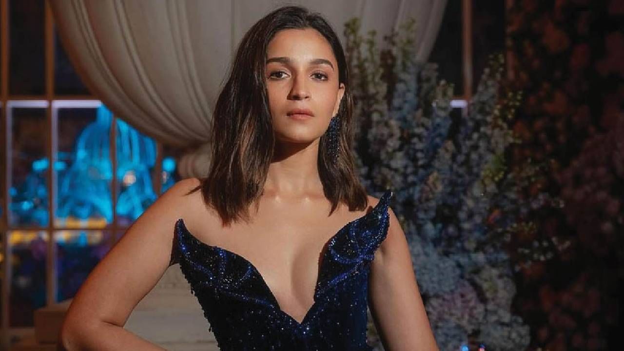 Alia Bhatt