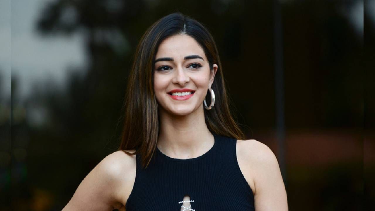 Ananya Pandey