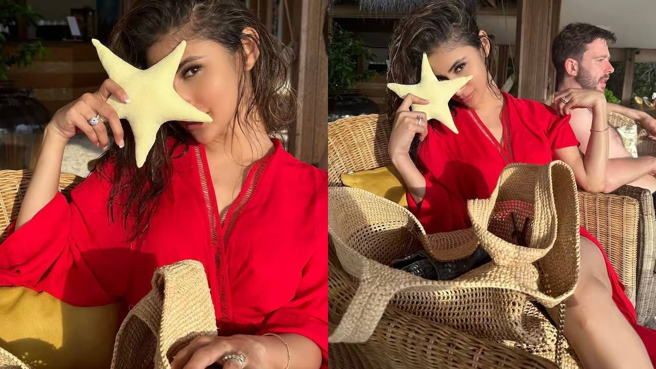 Mouni Roy