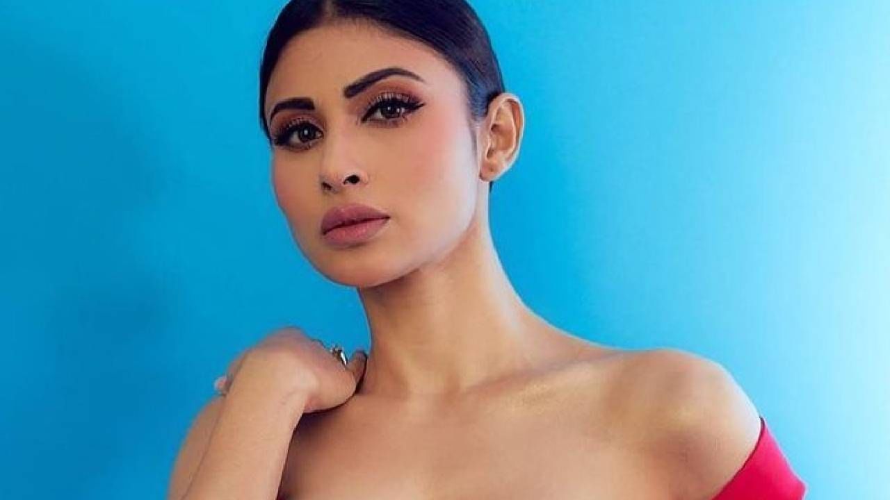 Mouni Roy