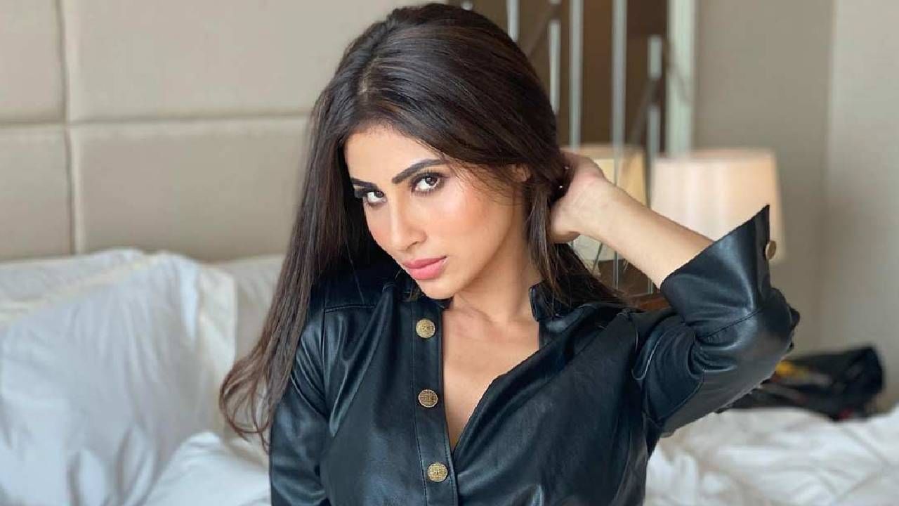 Mouni Roy