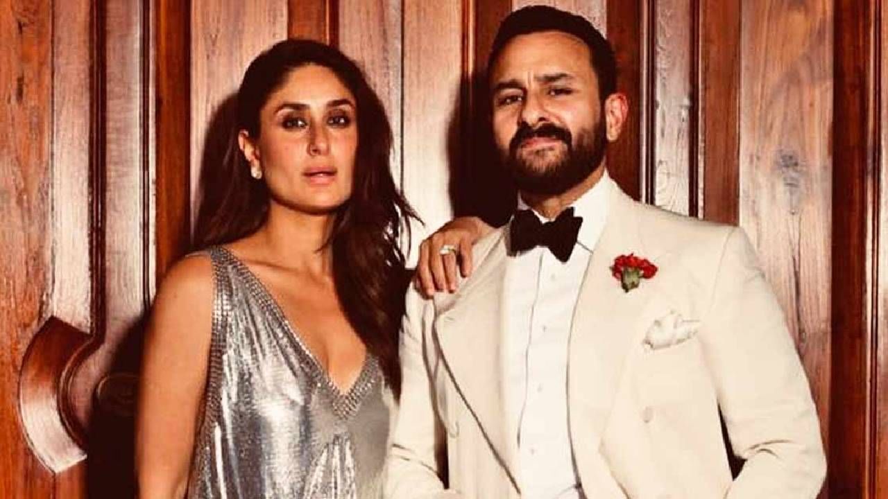 Saif Ali Khan