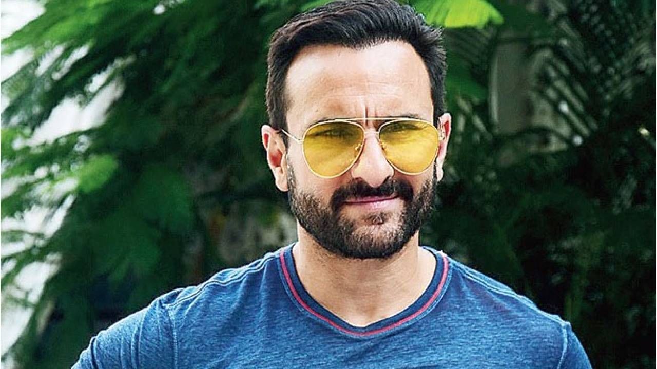 Saif Ali Khan