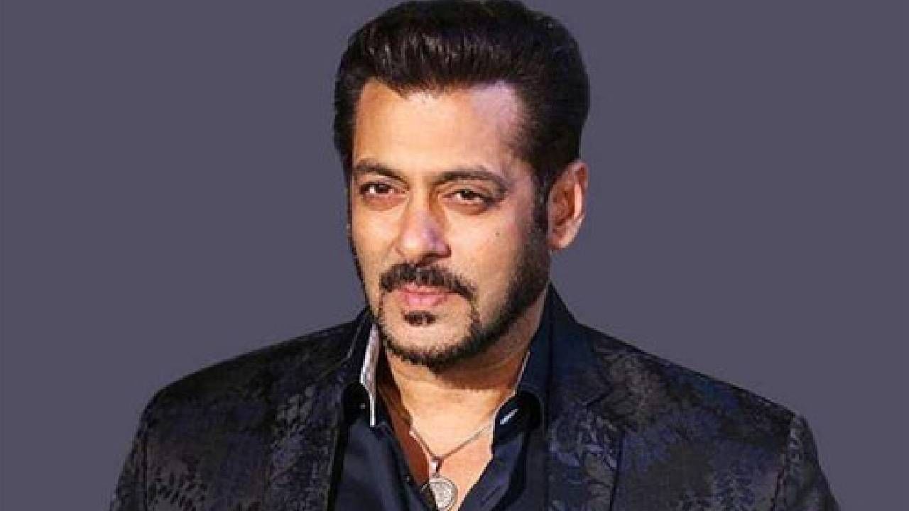 Salman Khan