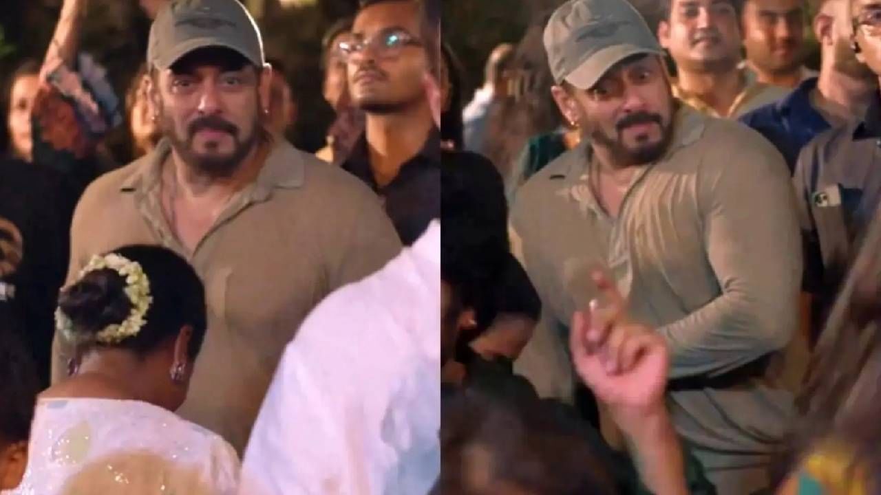 Salman Khan