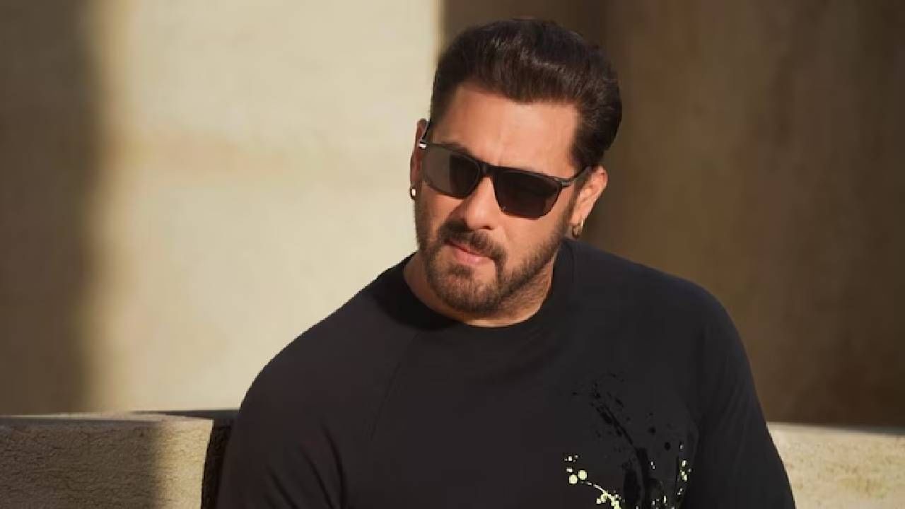 Salman Khan