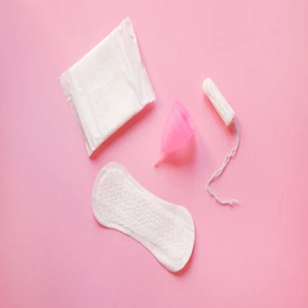 menstrual cups