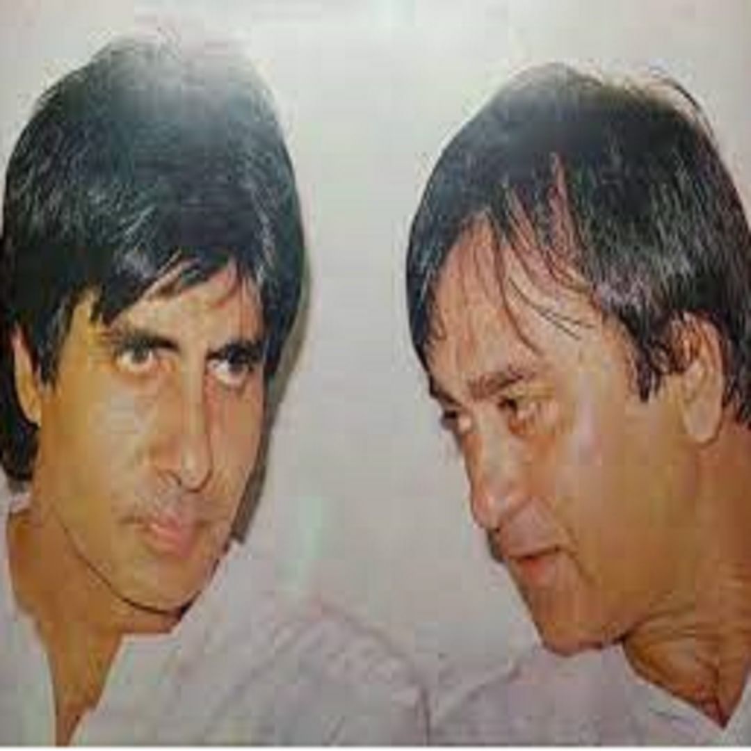 sunil dutt