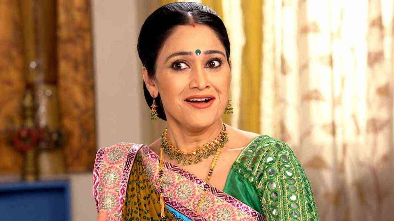 Disha Vakani