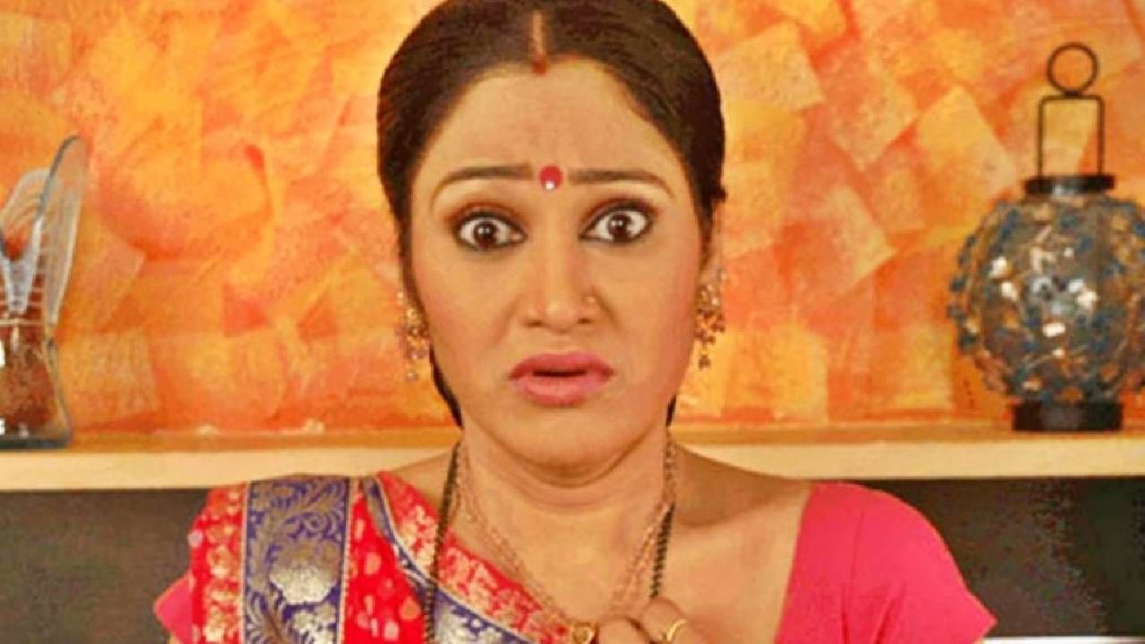 Disha Vakani