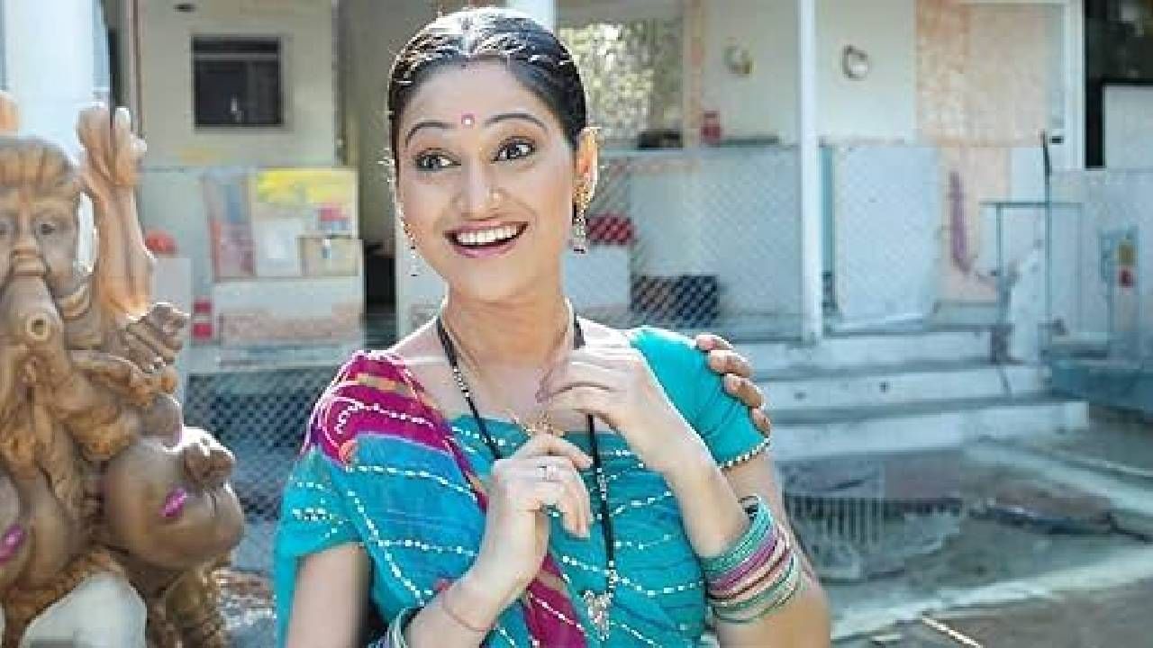 Disha Vakani