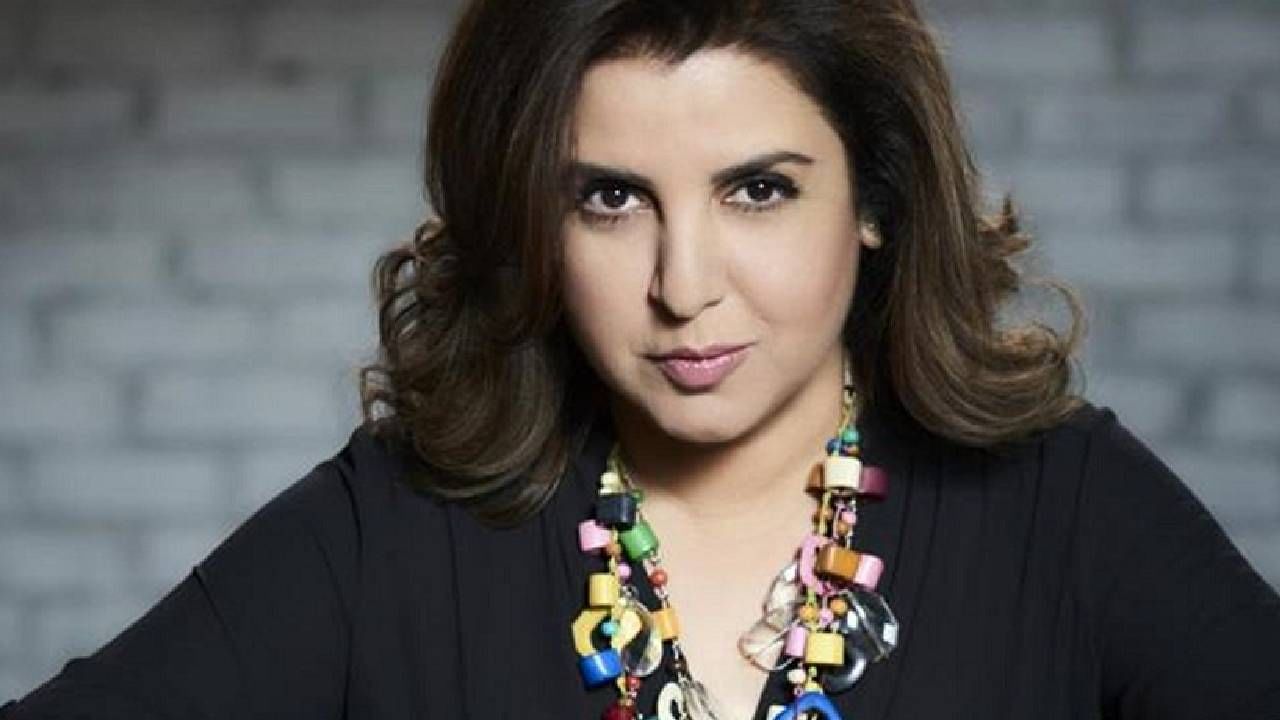 Farah Khan