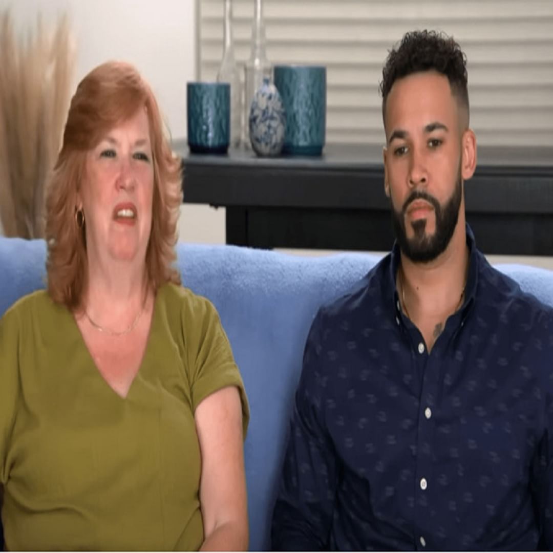 Tracy and Brian Shocking Honeymoon story