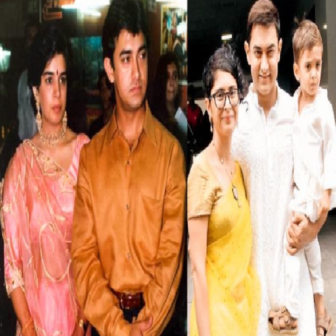 Bollywood Stars Extra Marital Affairs