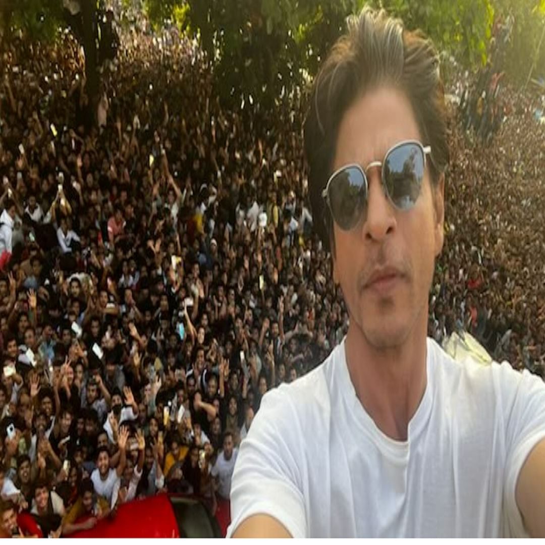 Shah Rukh Khan 59 birthday