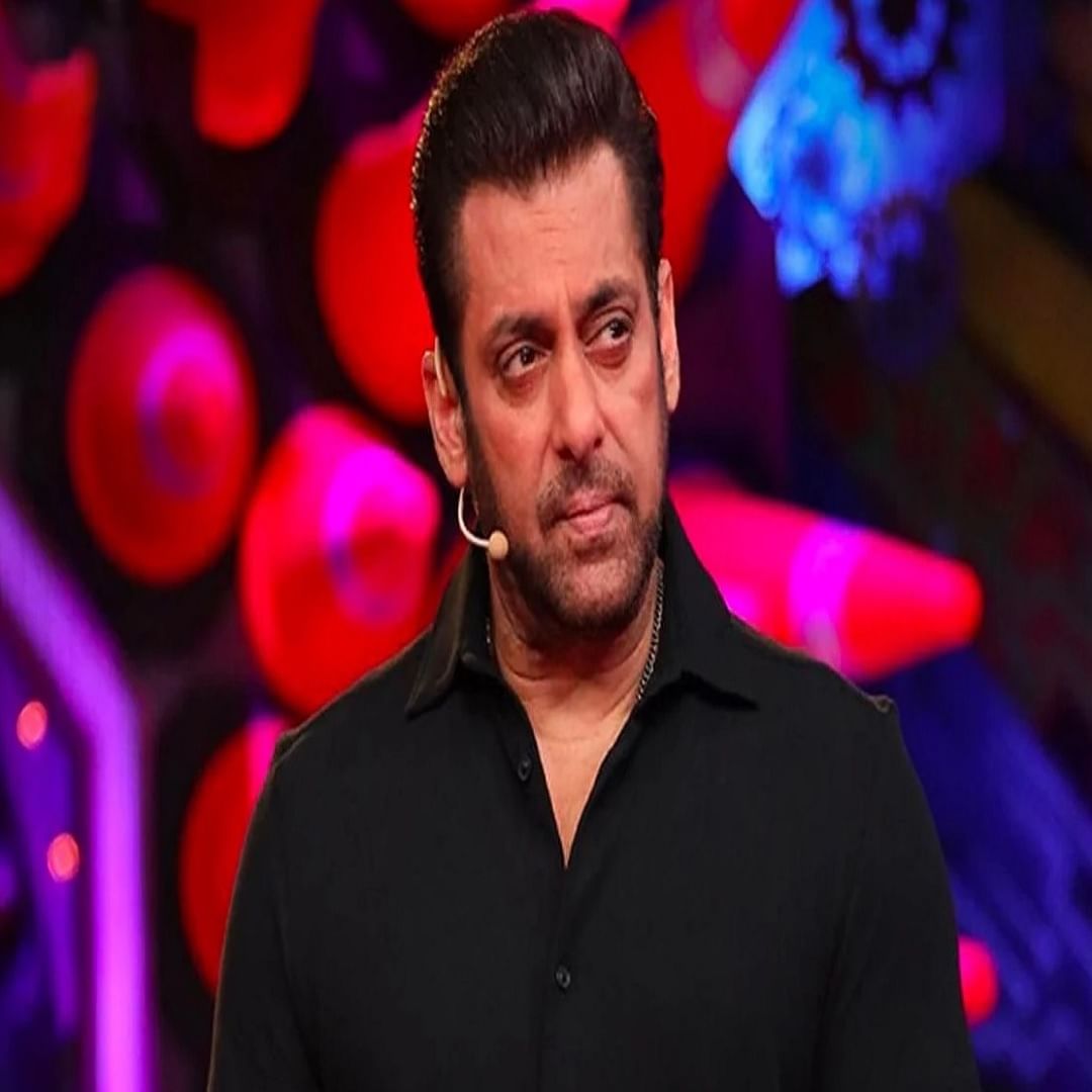 Salman Khan Bigg Boss