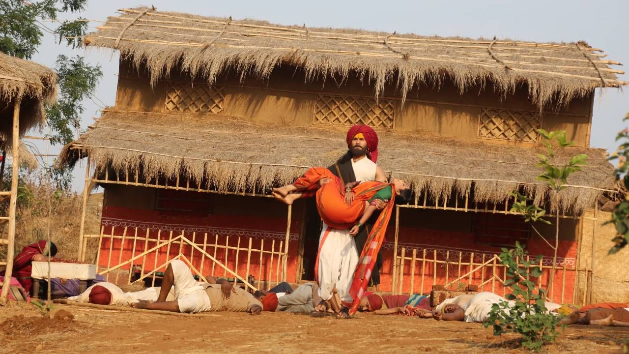 तुळजाभवानीच्या भक्तांसाठी कलर्स मराठीवरील 'आई तुळजाभवानी' मालिकेचा महत्वपूर्ण कथाभाग आता उलगडणार आहे. दैवी दर्शनाचा परमोच्च बिंदु गाठणार आहे.  