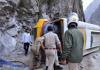 Uttarakhand Accident – चमोलीमध्ये बद्रीनाथ हायवेवर भाविकांची बस उलटली, 12 जखमी