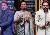 IIFA 2024: सर्वोत्कृष्ट अभिनेता शाहरुख, तर अभिनेत्री राणी मुखर्जी; पहा विजेत्यांची संपूर्ण यादी