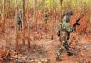 Chhattisgarh Naxal Encounter – 36 तास चकमक, 14 नक्षलवाद्यांचा खात्मा, 1 कोटीचे बक्षीस असलेला चलपतीही ठार