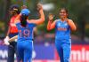 U-19 Women’s T20 World Cup – हिंदुस्थानच्या युवती विजेतेपदाच्या एक पाऊल दुर, इंग्लंडला धुळ चारल्यानंतर आता लढत दक्षिण आफ्रिकेशी