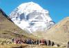 कैलास मानसरोवर यात्रा पुन्हा सुरू होणार, हिंदुस्थान चीनमधील उच्चस्तरीय बैठकीत निर्णय