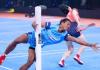 Kho-Kho World Cup 2025 – हिंदुस्थानच्या मुलींची कमाल, दक्षिण कोरियाचा 157 गुणांनी उडवला धुव्वा