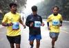 Tata Mumbai Marathon 2025 – इथिओपियाच्या हेले लेमी बेरहानूला इतिहास रचण्याची संधी, ‘या’ दिवशी होणार स्पर्धेला सुरुवात