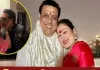 Govinda : दोन्ही मुलं समोर, तरी सुनिताने सर्वांसमोर जे केलं, गोविंदा लालेलाल