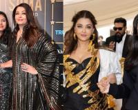 Aishwarya Rai And Aaradhya: जळी स्थळी… आराध्यासोबत ऐश्वर्या नेहमी सावलीसारखी का असते ? उत्तर अखेर कळलंच…