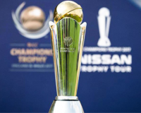 Champions Trophy 2025 – ICC चे पथक पाकिस्तानात, खेळाडूंच्या सुरक्षेसाठी करणार चौफेर तपासणी