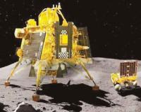 Chandrayaan 4 चांद्रयान योजनेला मंजुरी