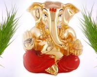 Ganeshotsav 2024 – गणपतीला दुर्वा आहेत प्रिय; जाणून घ्या त्यामागची कथा…