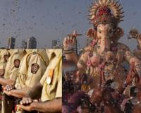 Ganeshotsav 2024 :  गणेशोत्सवात पोलिसांना नाचण्यास मनाई, अन्यथा… मुंबई पोलीस आयुक्तांचे आदेश