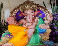 Lalbaug Ganpati : लालबागच्या राजापेक्षा पण जुनं 99 वर्षांची परंपरा जपणारं लालबागमधील गणेश मंडळ माहितीय का?