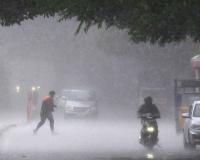 IMD Alert – पाऊस पुन्हा झोडपणार! 48 तासांत धुवाधार हजेरी लावणार