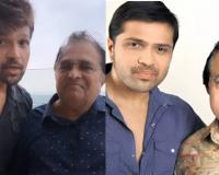 Himesh Reshammiya : Himesh Reshammiya : हिमेश रेशमियावर कोसळला दु:खाचा डोंगर , वडिलांचे निधन, वयाच्या 87 व्या घेतला अखेरचा श्वास