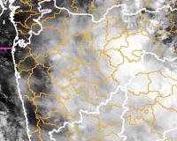 आली मान्सूनच्या निरोपाची वेळ, हवामान विभागाने दिली परतण्याची तारीख, यंदा देशभरात धो-धो बससला