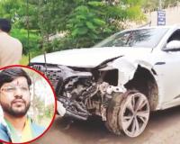 Nagpur Hit And Run देवाभाऊ, कुछ तो गडबड है… त्या रात्रीचे सीसीटीव्ही फुटेज गायब