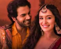 Stree 2 चित्रपटाच्या कोरिओग्राफरला अटक, लैंगिक छळ केल्याचा आरोप