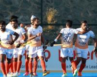 Asian Champions Trophy 2024 – चक दे इंडिया…; हिंदुस्थानचा विजयी पंजा, चीनचा केला पराभव