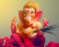 Ganeshotsav 2024 – आजच्या दिवशी चंद्रदर्शनाची चूक करू नका; जाणून घ्या यामागची आख्यायिका…