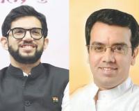 Maharashtra Assembly Election 2024 – शिवसेनेच्या 65 शिलेदारांची घोषणा, आदित्य ठाकरे वरळीतून तर मिंध्यांविरोधात केदार दिघे लढणार!