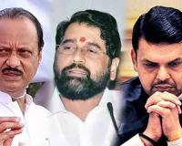 Maharashtra Assembly Election 2024 – निवडणुकीत मिंधे-भाजपची दाणादाण उडणार! मतदानापूर्वी आलेला सर्व्हे काय सांगतो, वाचा