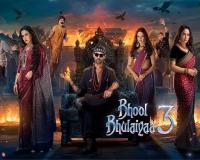 Bhool Bhulaiyaa 3 ची दमदार कमाई, प्रदर्शनापूर्वीच बॉक्स ऑफिसवर तगडं कलेक्शन