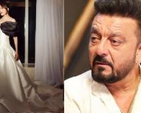 Sanjay Dutt: 3 लग्नांनंतर चौथ्या लग्नासाठी संजूबाबा तयार, 57 वर्षीय अभिनेत्रीचं नाव घेत म्हणाला…, व्हिडीओ व्हायरल