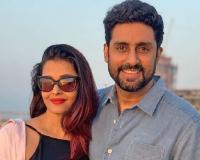 Aishwarya Rai – Abhishek Bachchan खरोखरच घटस्फोट घेणार?, त्या गोष्टीमुळे चर्चांना उधाण; काल असं काय घडलं?