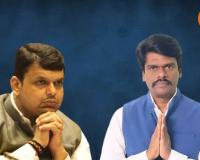 Maharashtra Politics: ब्रिजभूषण पाझारे उमेदवारीवर ठाम, फोन नॉट रिचेबल; भाजपचे टेन्शन वाढले