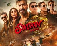 Singham Again: अजय देवगण-अर्जुन कपूरची कमाल कामगिरी; पण दीपिका..; ‘सिंघम अगेन’चा पब्लिक रिव्ह्यू