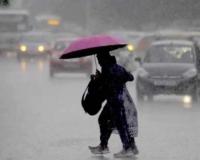 IMD Weather Update : महाराष्ट्रावर मुसळधार पावसापेक्षाही मोठं संकट; पुढील 48 तास धोक्याचे, हवामान विभागाचा हायअलर्ट